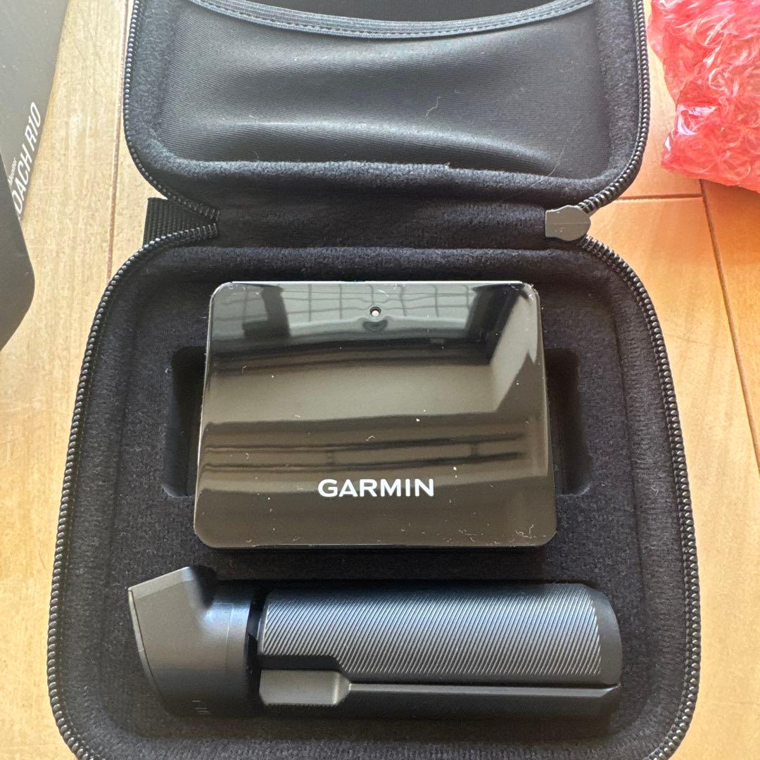 GARMIN APPROACH R10 ゴルフ用デバイス