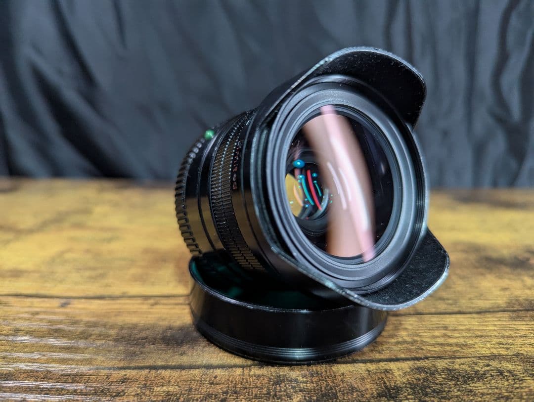 PENTAX-FA 31mm f/1.8 AL ペンタックスレンズ