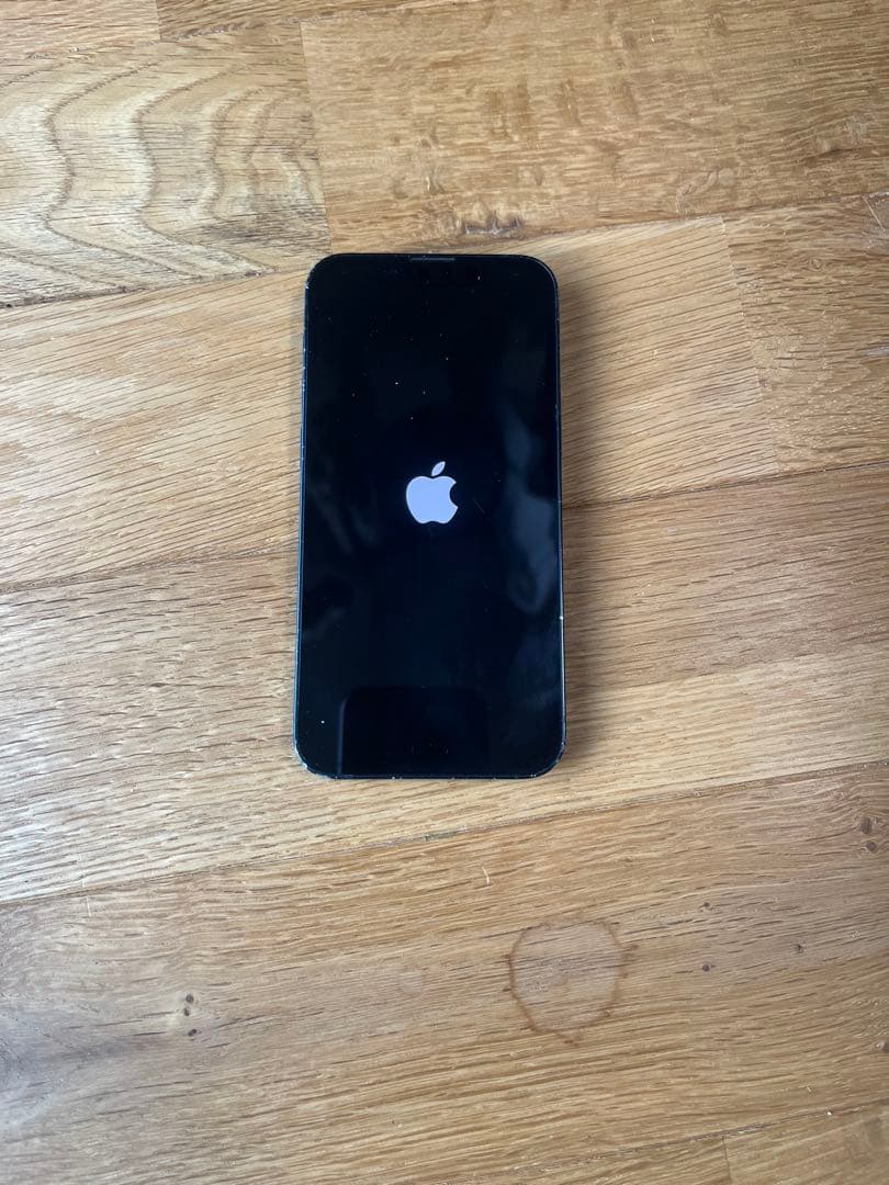 t*t様 iPhone13mini ミッドナイト 256GB SIMフリー