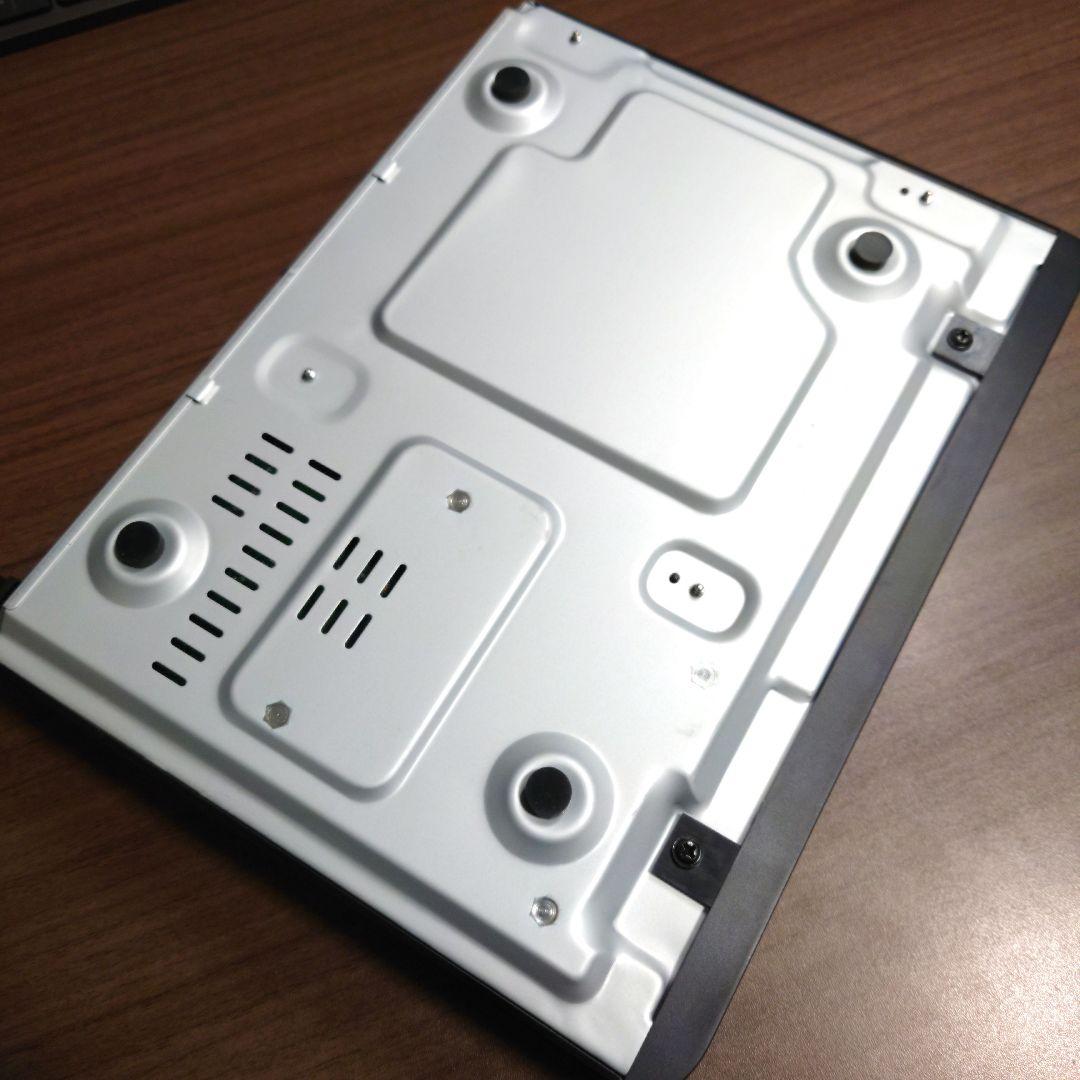 東芝 REGZA ブルーレイ/DVDプレーヤー DBP-S500 Blu-ray