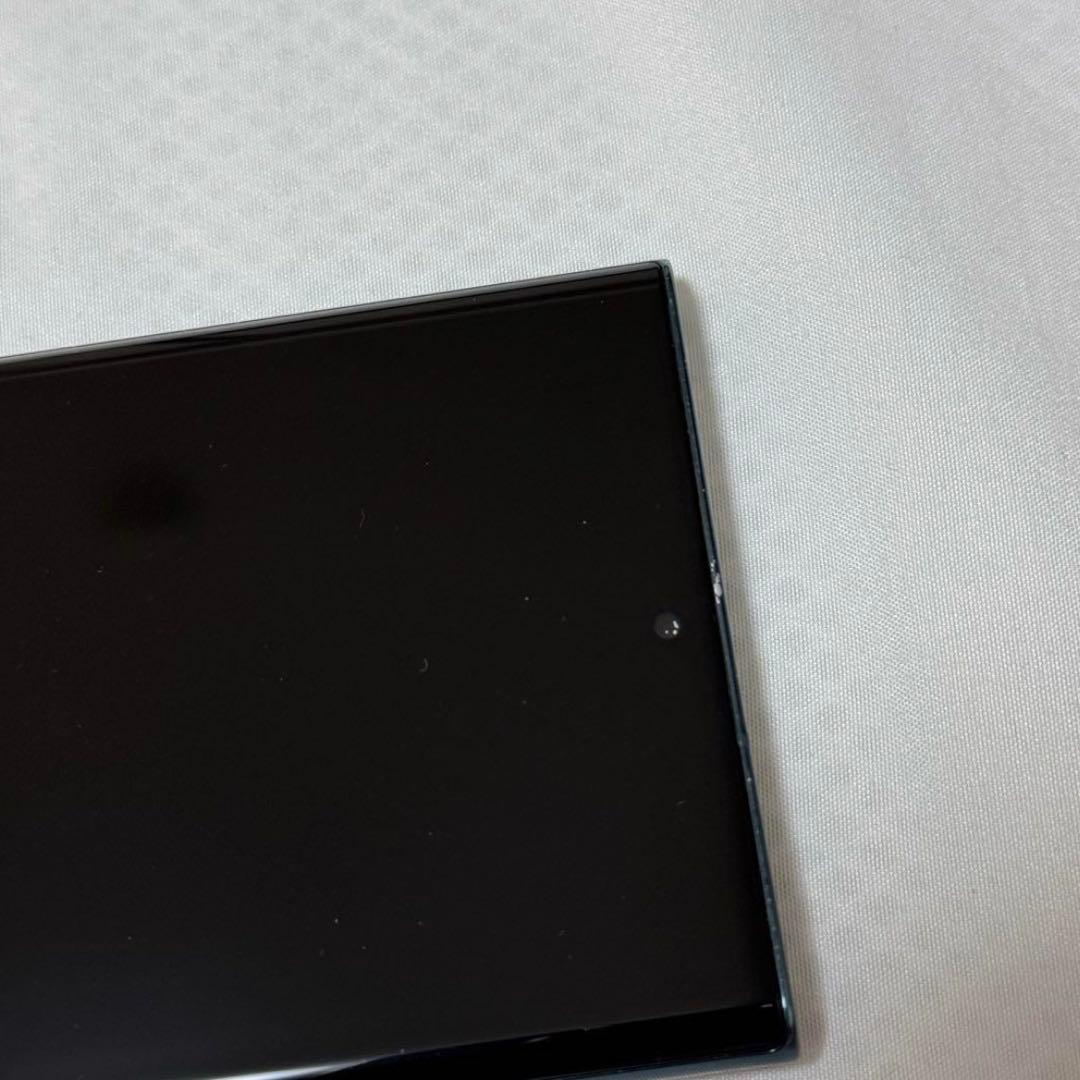Samsung Galaxy s22 ultra グリーン