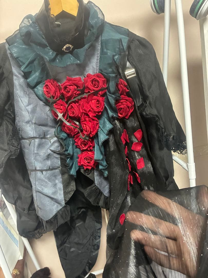 第五人格 コスプレ