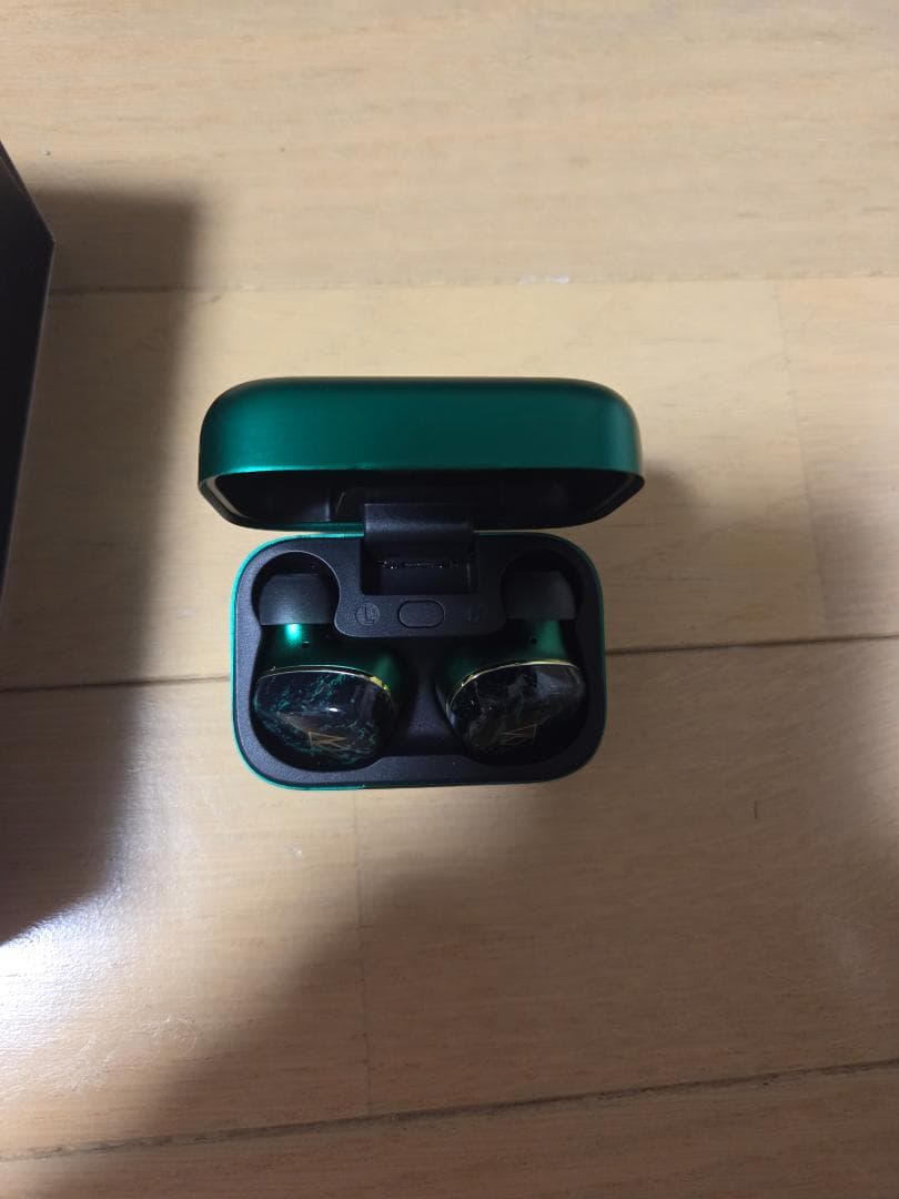 Noble FoKus Rex5 ワイヤレスイヤフォン