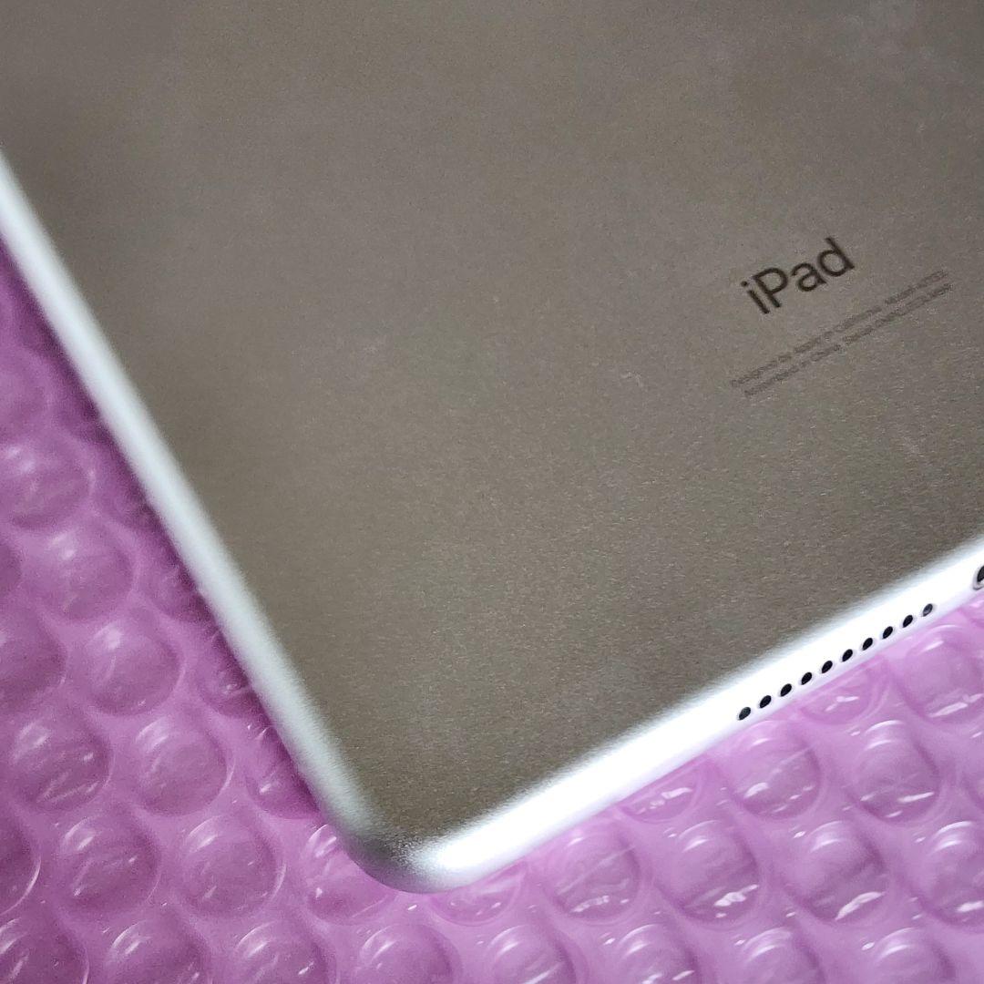 訳あり　超美品　iPad mini 第5世代　Wi-Fi　シルバー 64GB