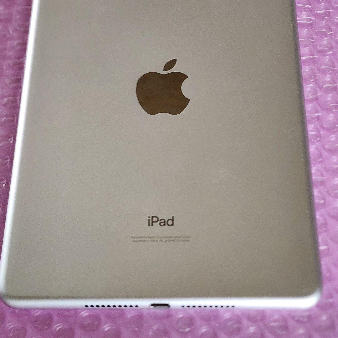 訳あり　超美品　iPad mini 第5世代　Wi-Fi　シルバー 64GB