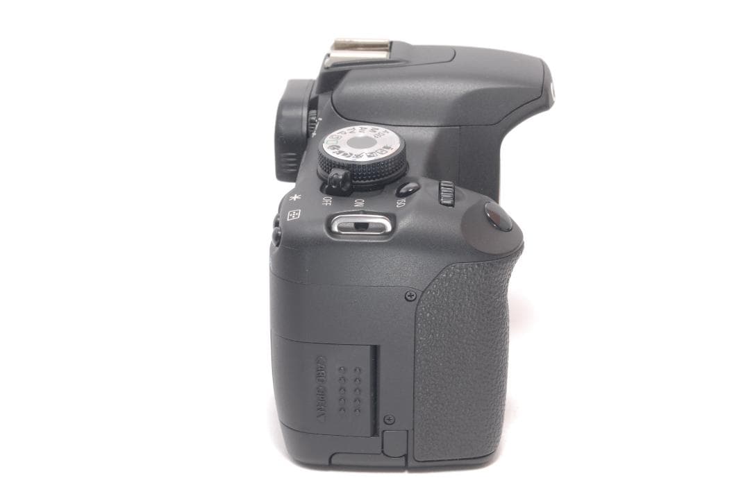 ⭐️軽くて持ちやすい⭐️Canon Kiss X3 キャノン　デジタル一眼