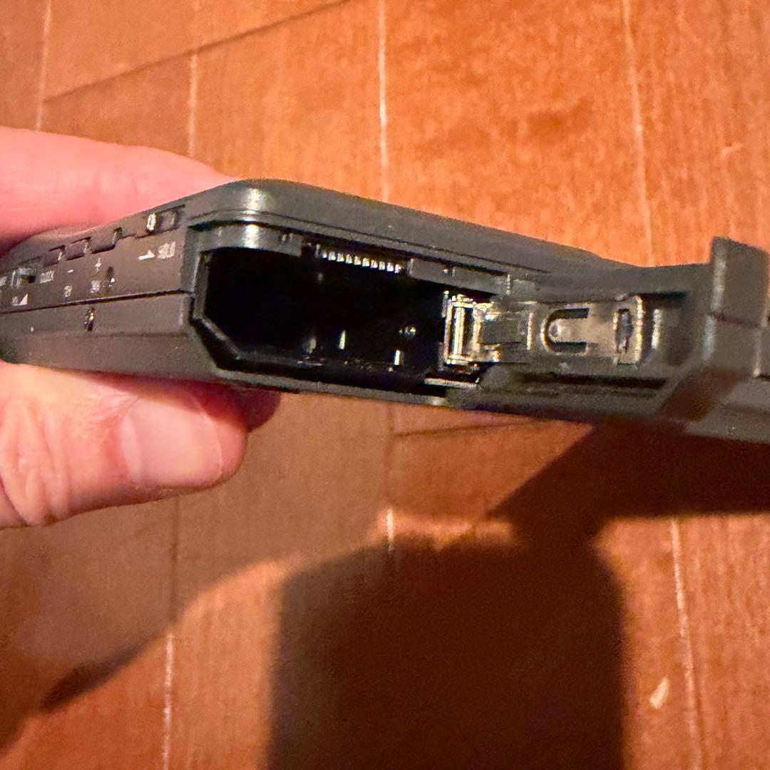 R*q様 ジャンク品：SONY WM-EX90、ソニー WALKMAN ウォーク