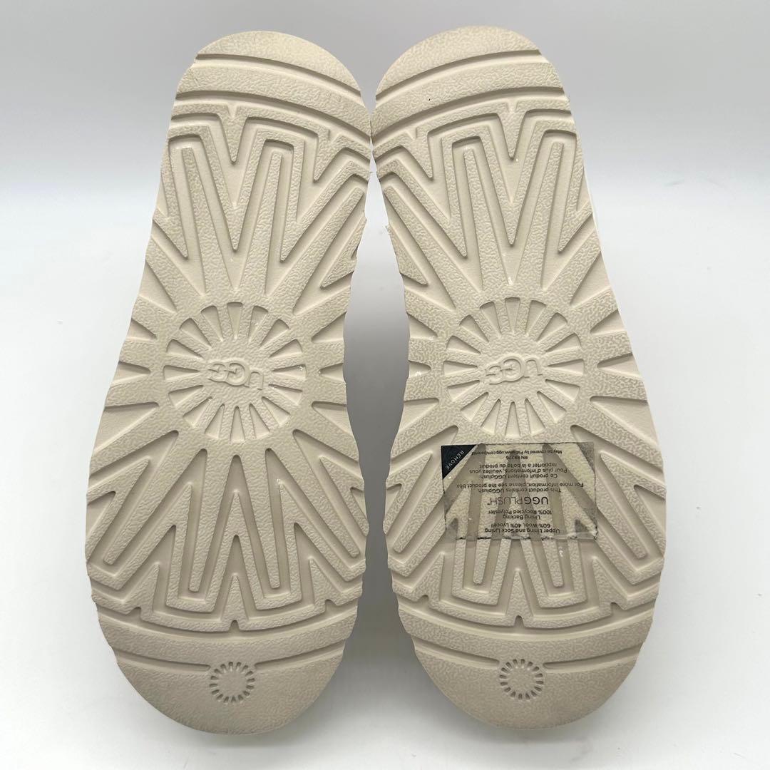 〈新品〉UGG アグ【22】クラシック プラットフォーム ポップスケッチ ブーツ