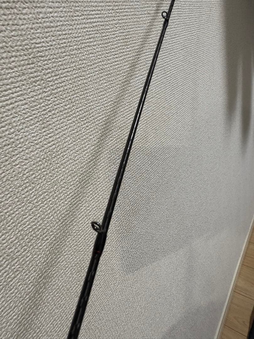 20セフィアエクスチューンS86M シマノ エギングロッド