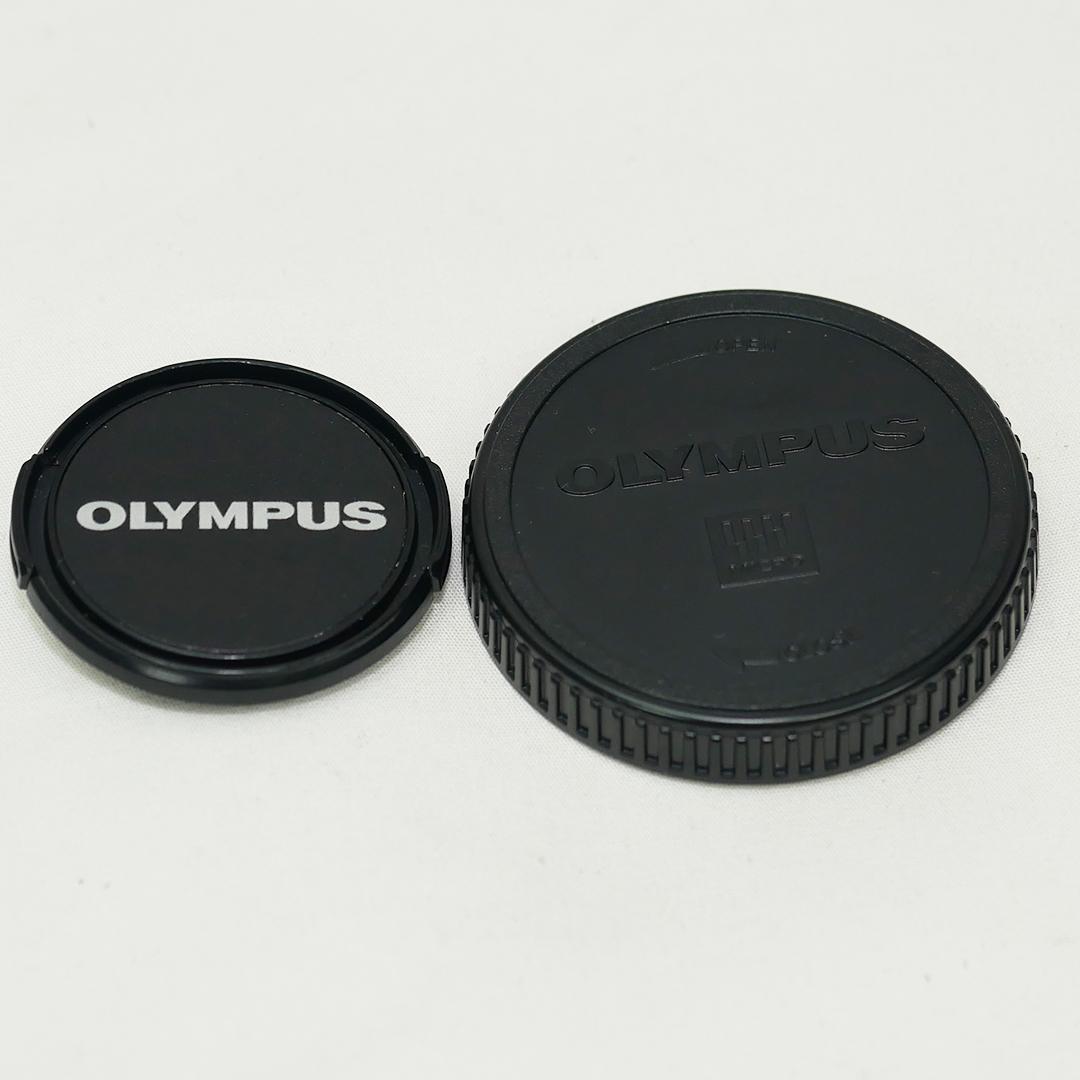 オリンパス 電動パンケーキレンズ M.ZUIKO 14-42mm シルバー