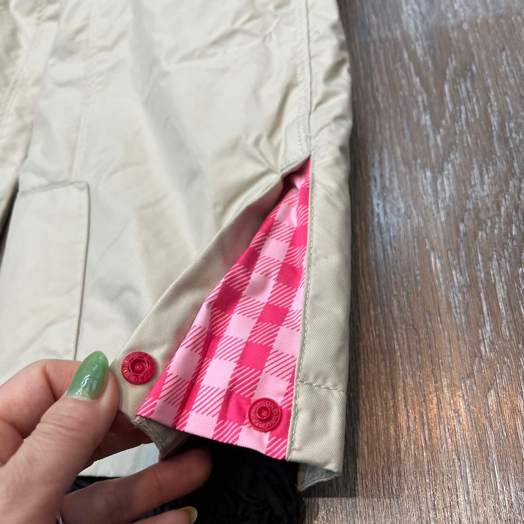 デサント 美品　スキーウェア　レディース　女性　セットアップ　S