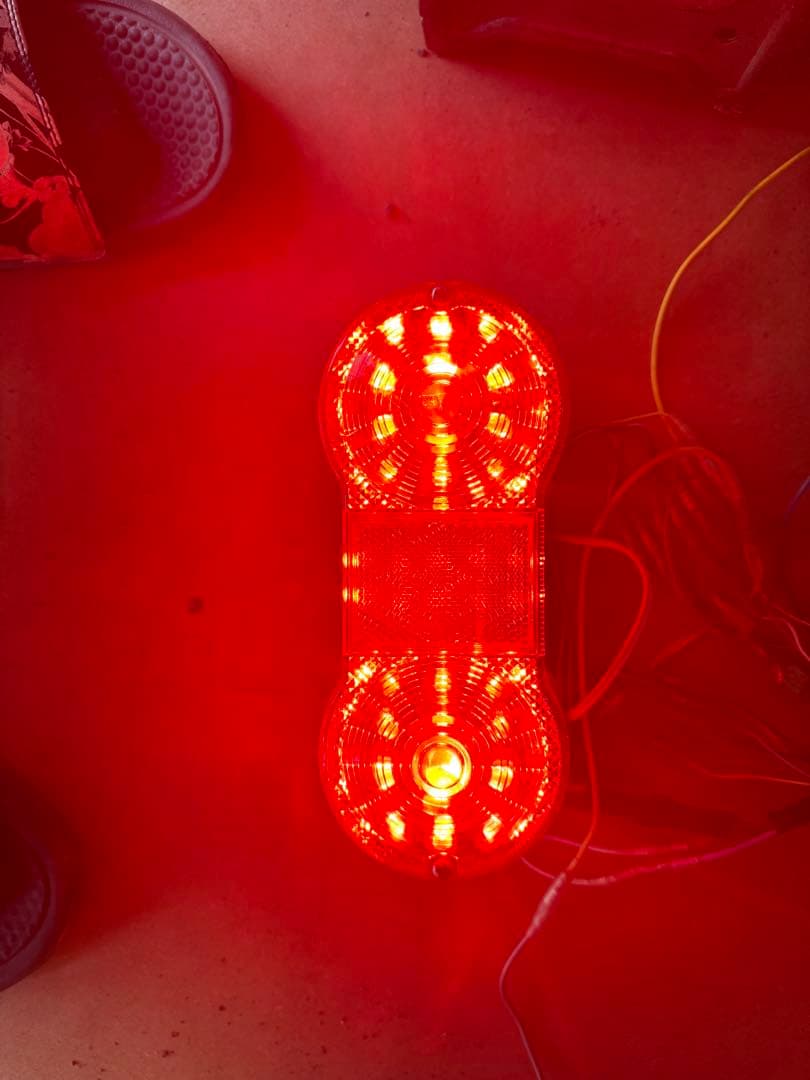 gt380 バブ　流星テール　わちゃわちゃ