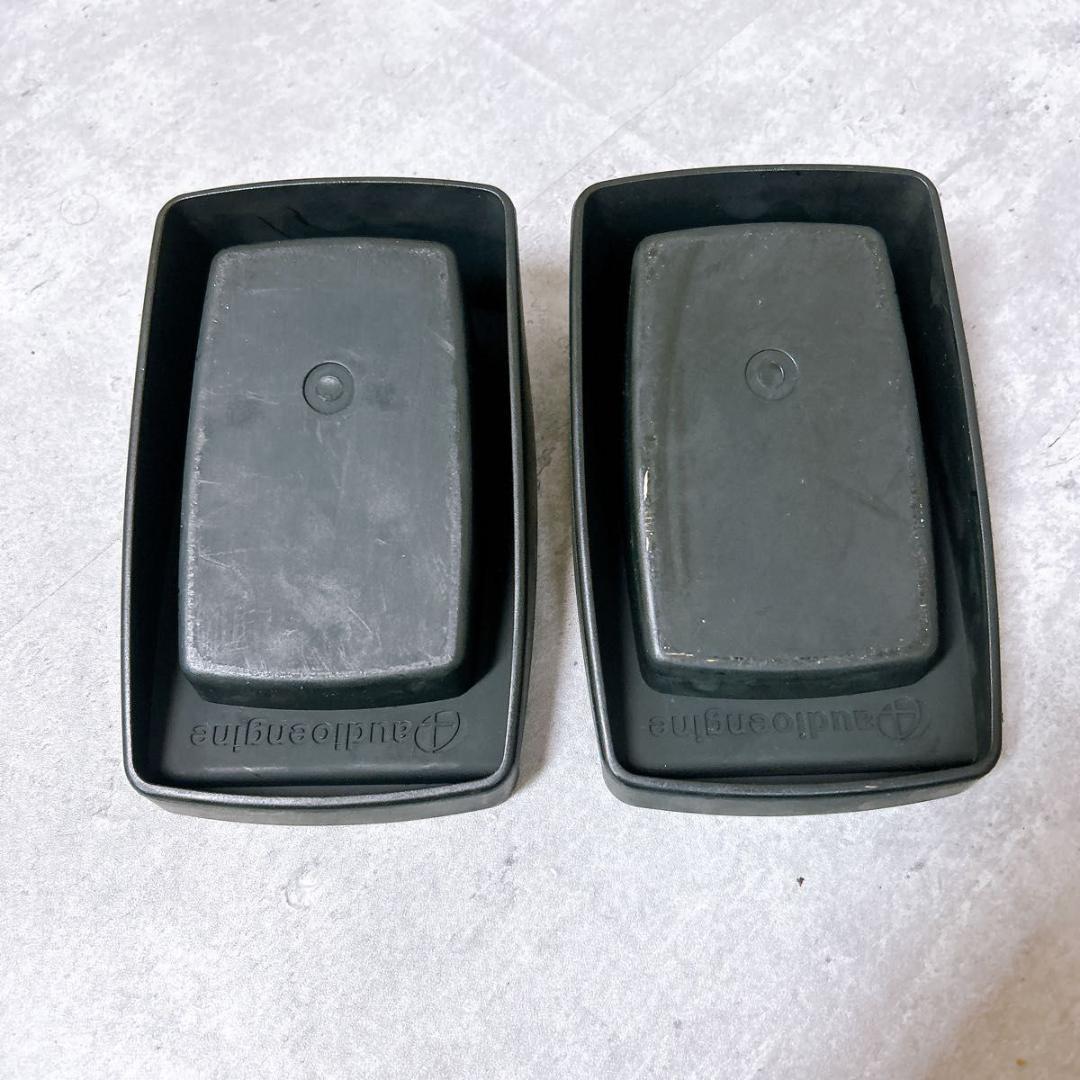 【美品】Audioengine A1 ワイヤレス スピーカー 専用台座付