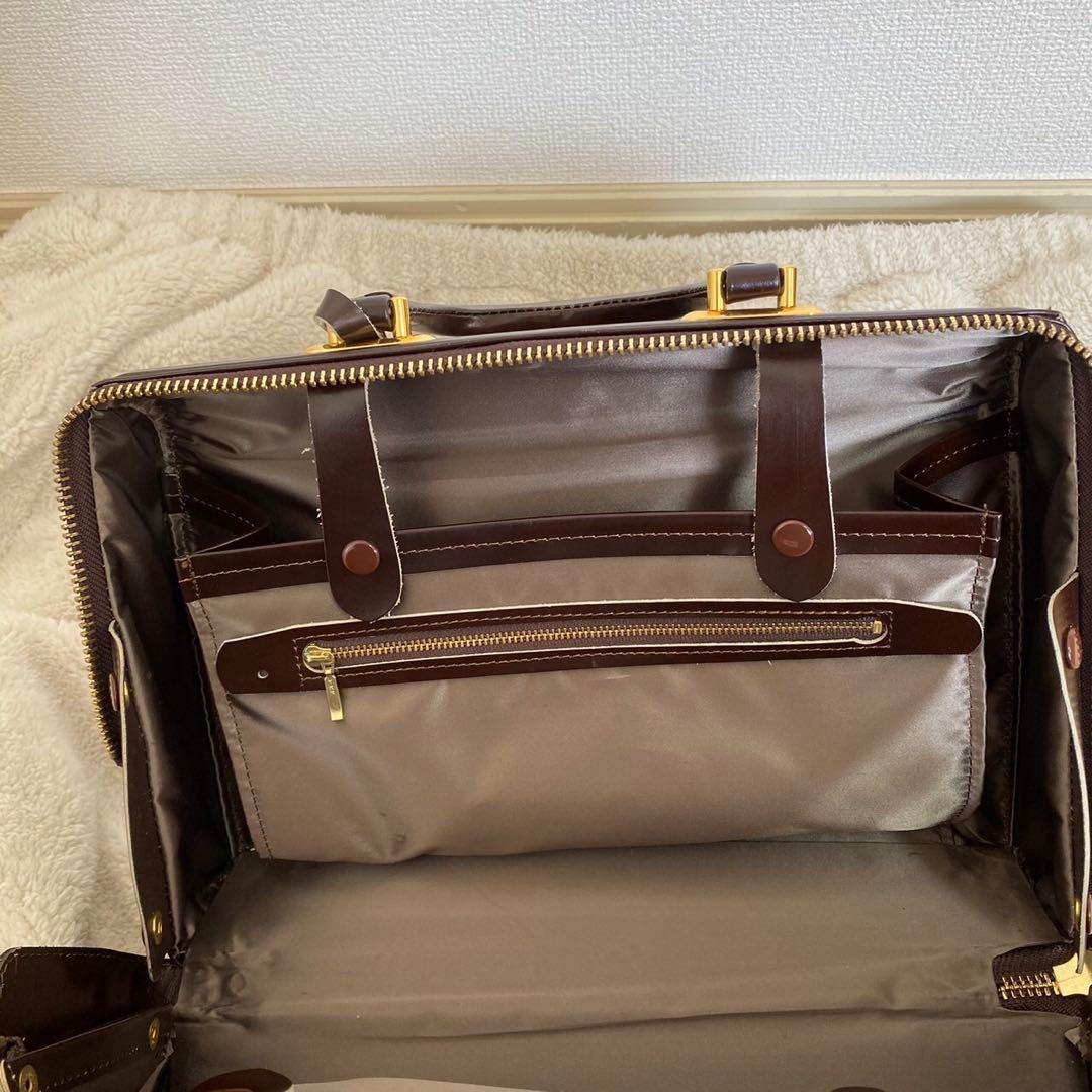 AOKI 青木鞄 1894 ビジネスバッグ グランドマスター