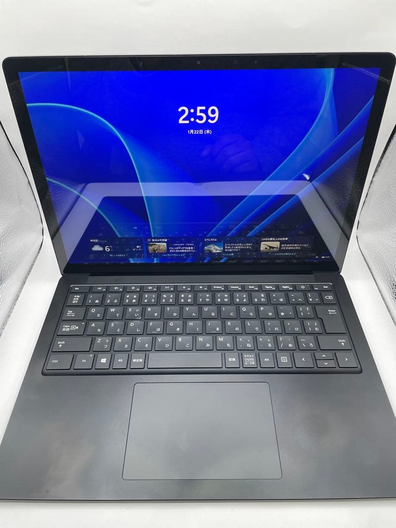 C*a様 Surface Laptop 4 i7 ( 16GB / 256GB