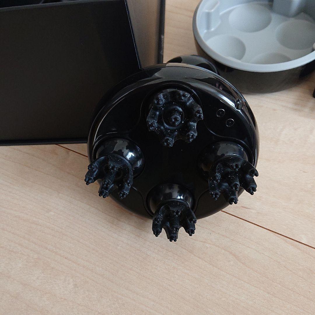 ヤーマン ヘッドスパHS-1808B