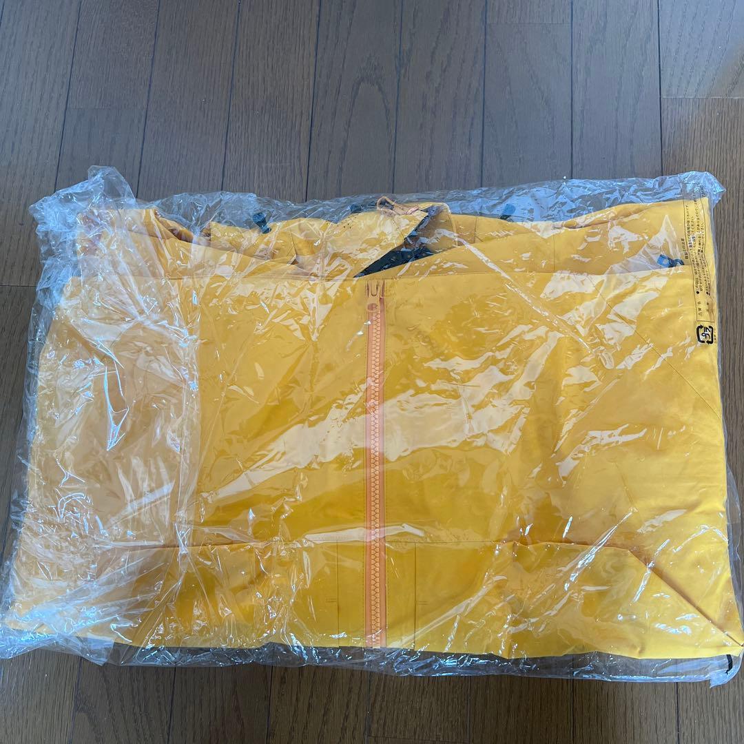 【週末特別お値下げ】新品未開封 ノース フェイス パウダーガイドジャケット M