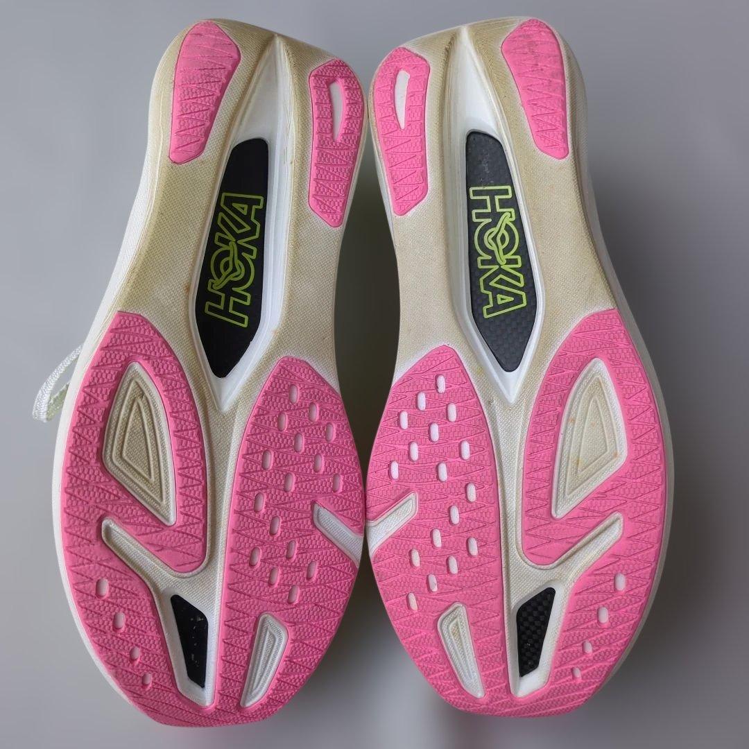 HOKA ロケットX3 26.5cm