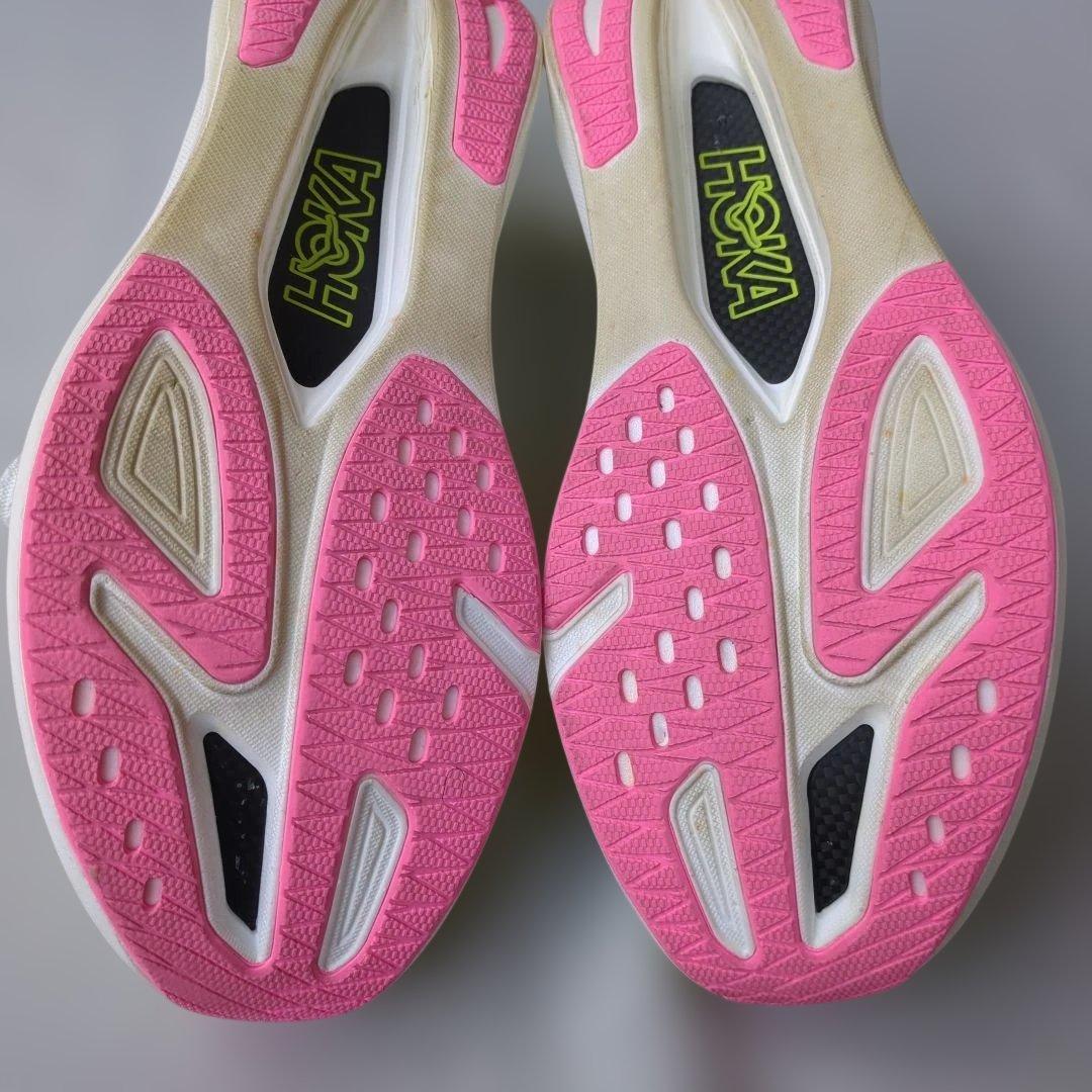 HOKA ロケットX3 26.5cm