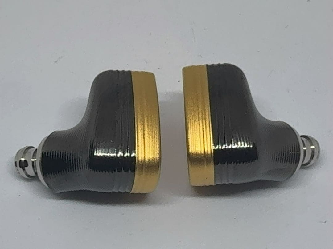 イヤホン Campfire Audio Solaris OG