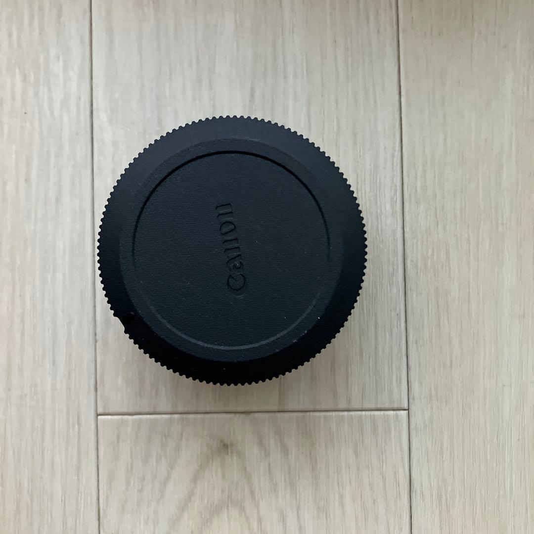 Canon EF40mm F2.8 STM 単焦点レンズ