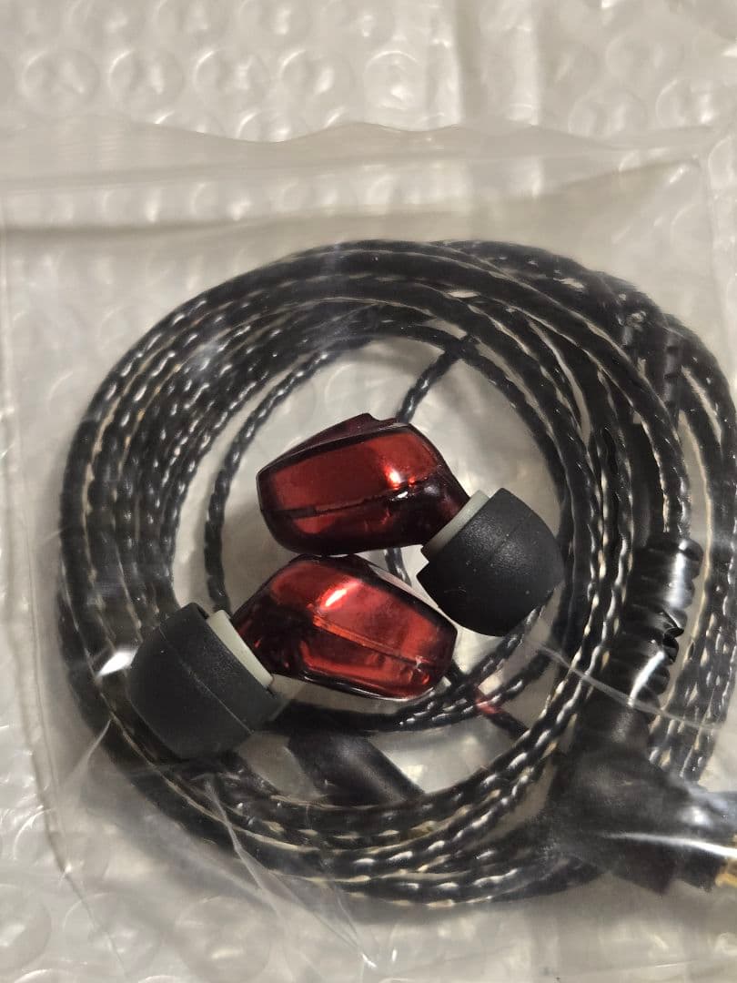 【国内正規品】ShureSE535 LTD +新品ケーブル&Sedna付汎用軸化