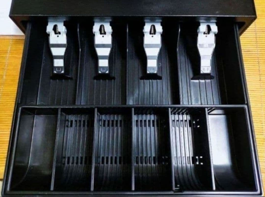 カシオレジスター　V-R200　タッチ操作　設定無料Android　900222