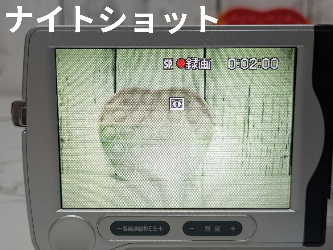 SONY　DCR-TRV30　MiniDV対応