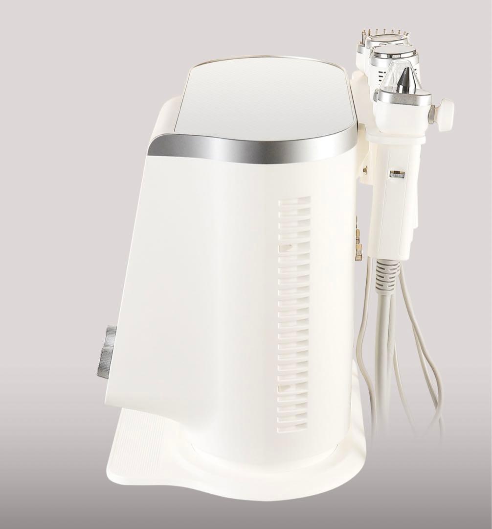 【6in1】ハイドラフイシヤルledマスク