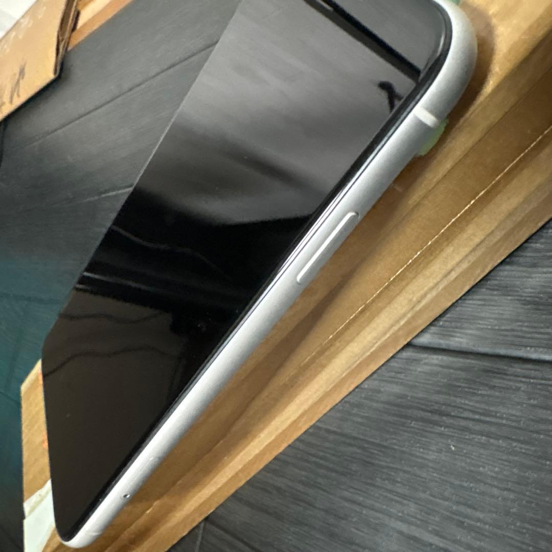 iPhonexrジャンク