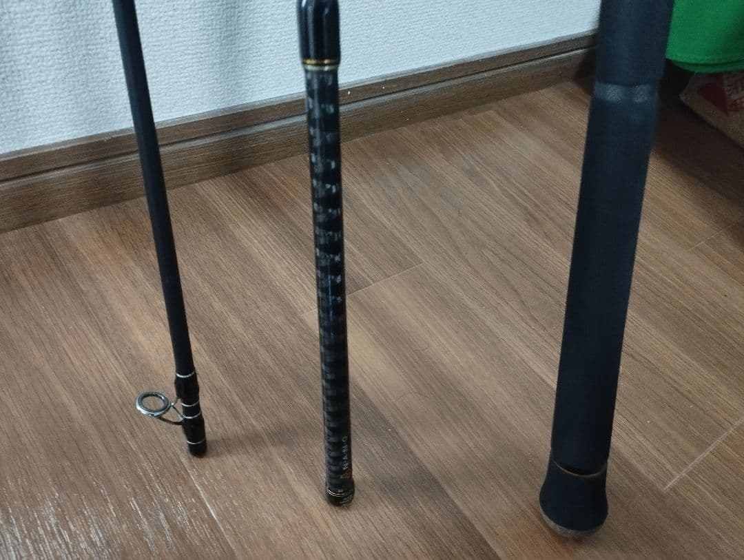 N-ONE NSS-1003MH ショアジギングロッド