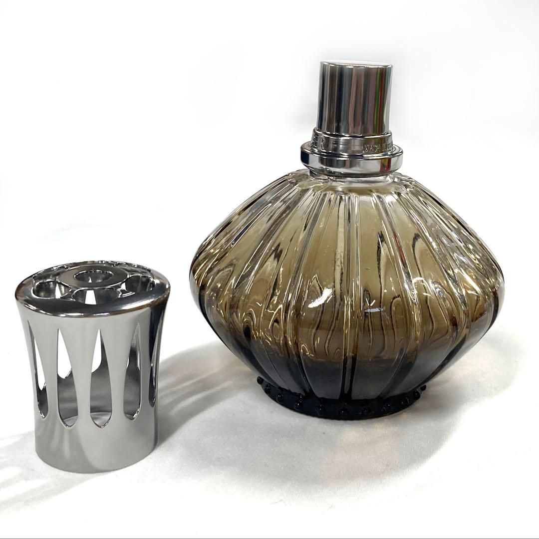 【キャサリン】ランプベルジェ オイル 緑茶 アロマランプ コロリッシマ