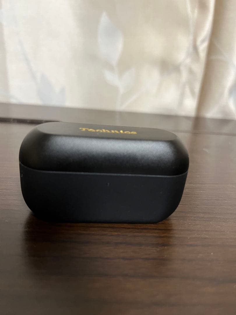 [美品]Technics EAH-AZ100 ワイヤレスイヤホン ケースのみ