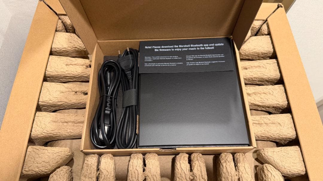 ※27日まで限定値下げ※【美品】Marshall BROMLEY 750