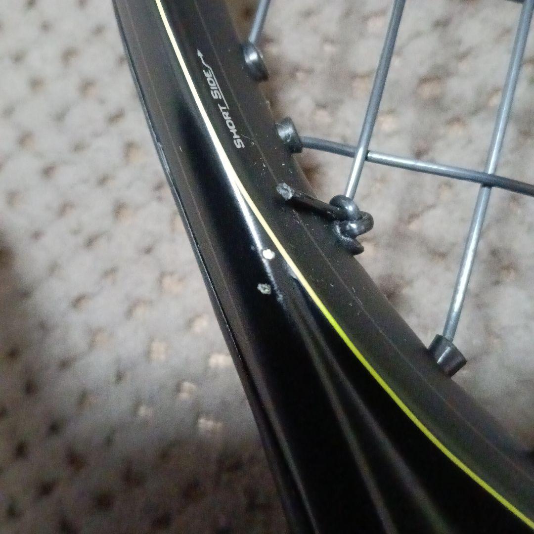 BABOLAT バボラ PURE AERO 2016 ピュアアエロ