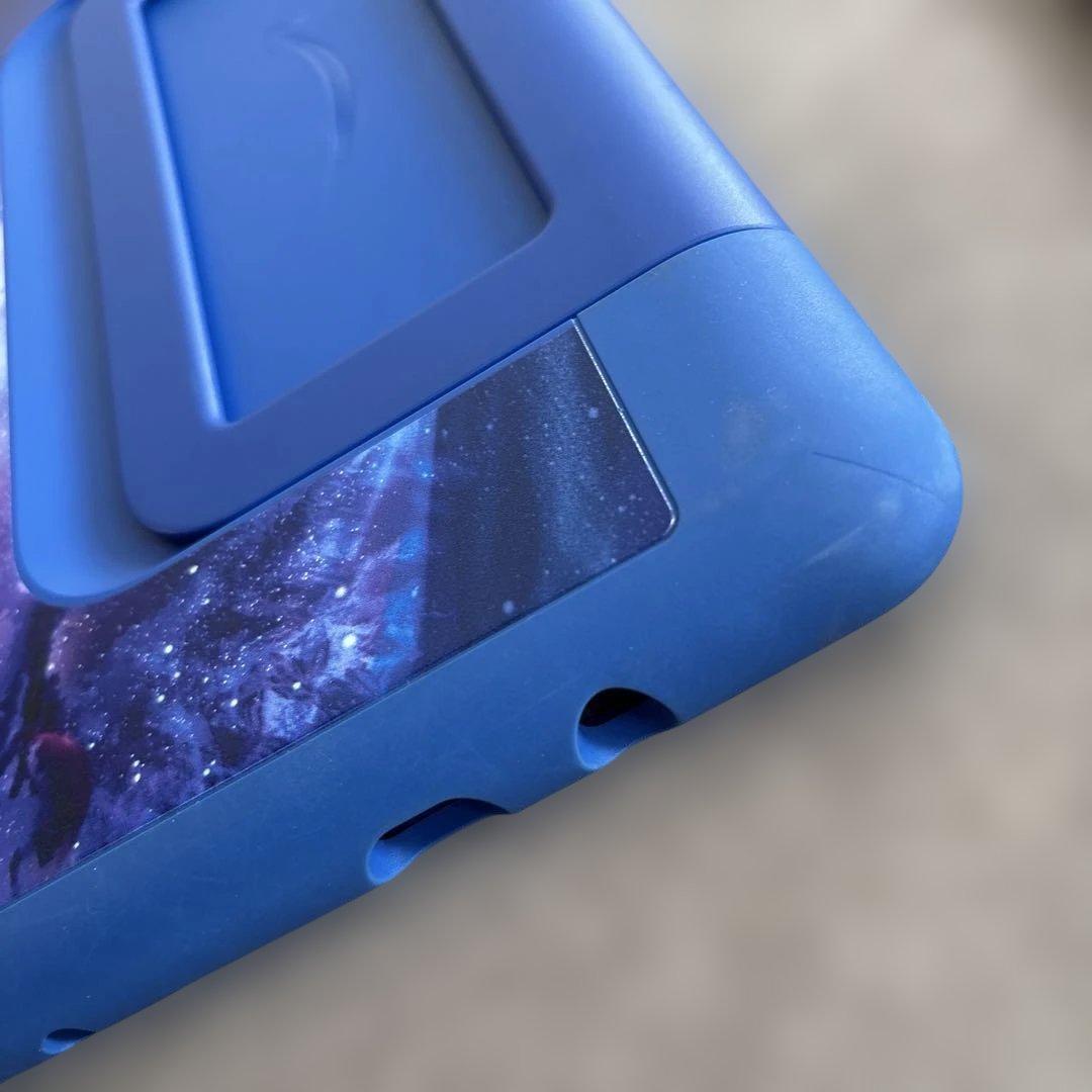 Fire HD 10 キッズプロ 第13世代 32GB カバー付き