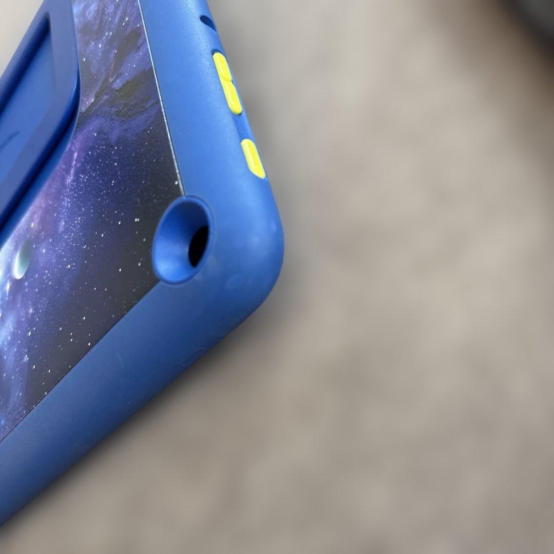 Fire HD 10 キッズプロ 第13世代 32GB カバー付き