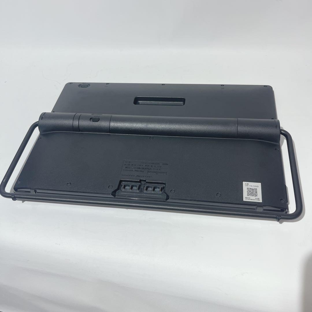 【2024年製】 Panasonic プライベートビエラ UN-15L12HD