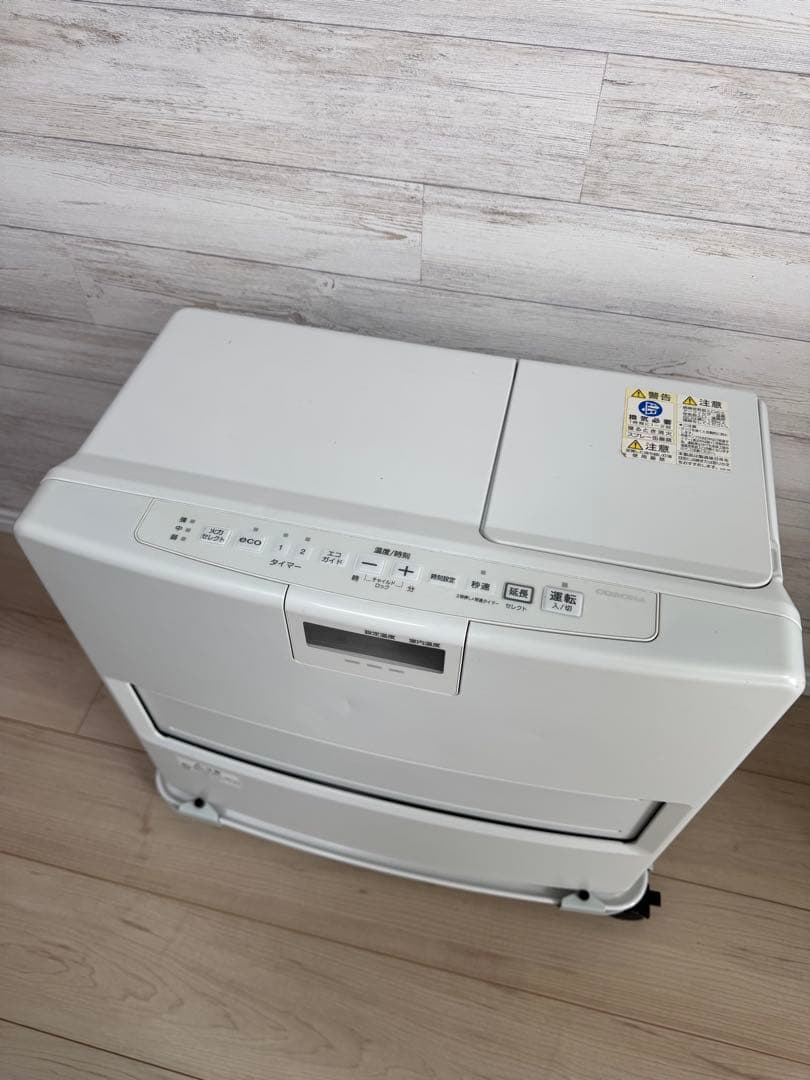 コロナ 石油ファンヒーター 木造19畳 コンクリート26畳 FH-VX7321