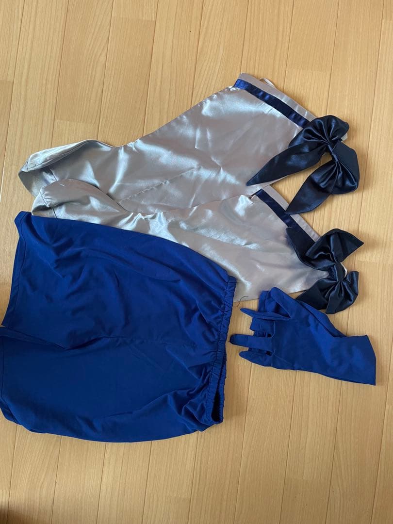 ハートキャッチプリキュア! キュアムーンライト　Lサイズウィッグ付