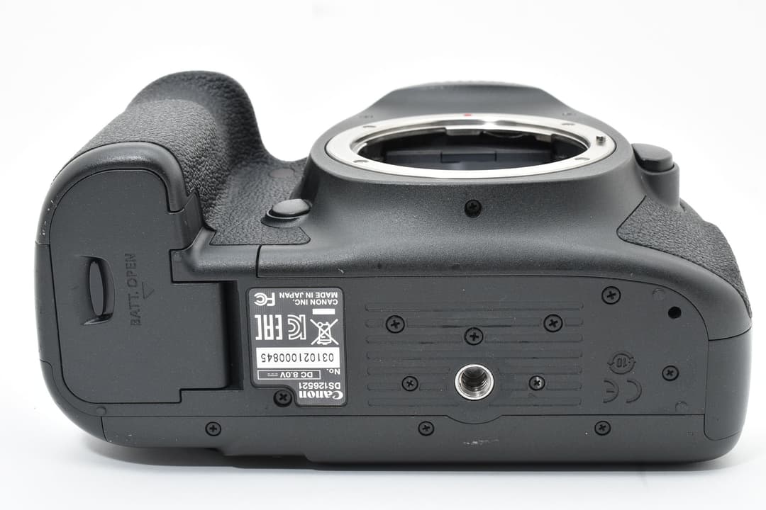 ■美品■ キヤノン EOS 5Ds デジタル一眼 #C631