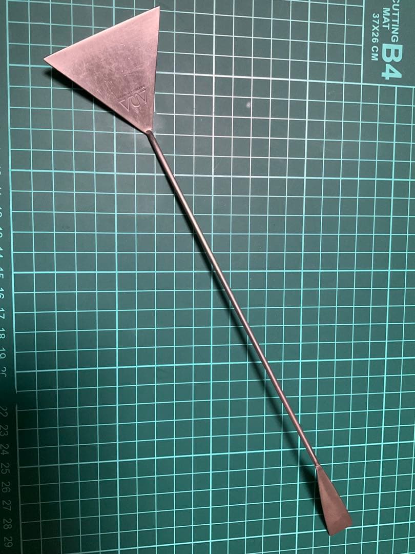 ＡＤＡ　サンドフラッター　旧タイプ