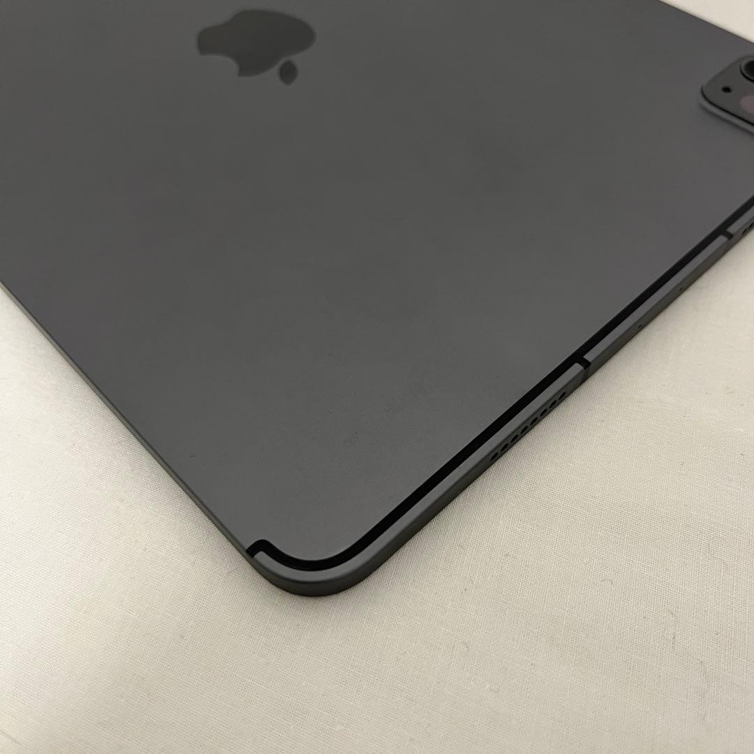 iPad Pro 11インチ(第3世代 M1)wi-fi+セルラー　128GB