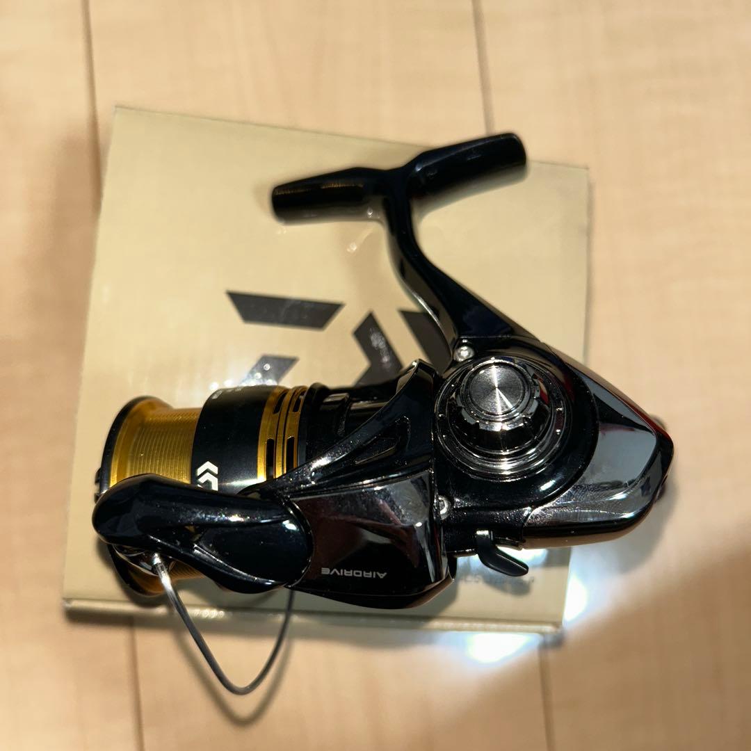 ダイワ　23レガリス　LT2000S-P