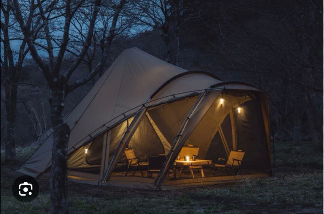 ゼインアーツ ロロ 使用回数3回 美品