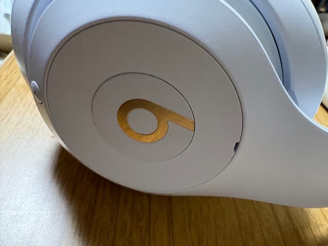 ヘッドホン Beats Studio studio3