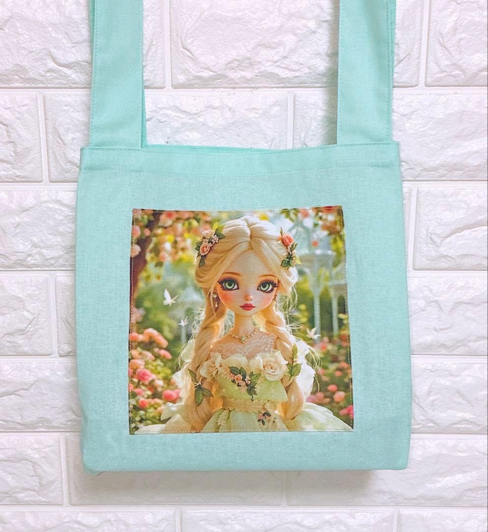 エコバッグ♡レディパネル