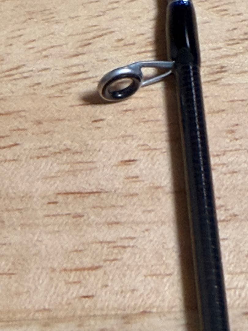 ティムコ　フェンウィック　WCV58SUL-5J マイクロプレシジョン