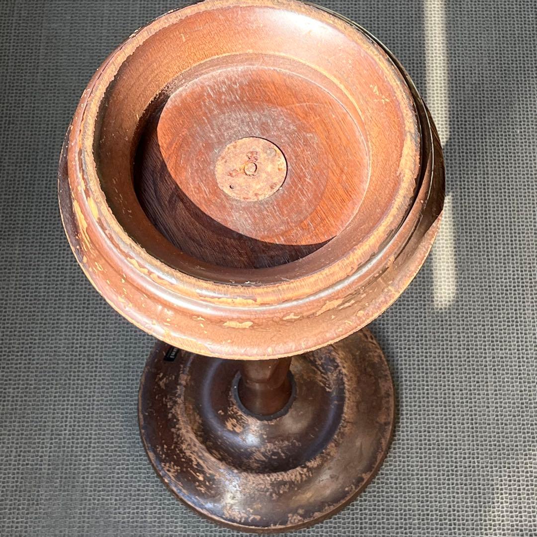 ○maruni / マルニ オールドマルニ スタンド灰皿 灰皿 昭和　レトロ