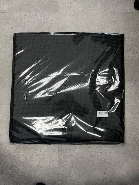 ドライブボックス 犬 車 座席 底が沈まない　TU512